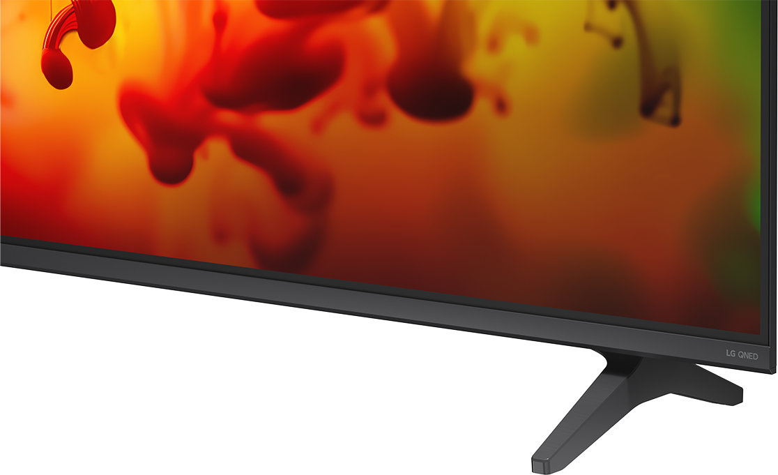 LG 50QNED72B6B (2026) - Mini-LED TV.