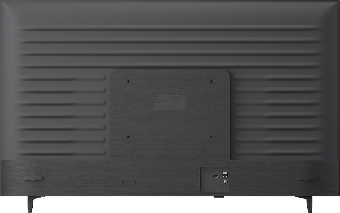 LG 50QNED72B6B (2026) - Mini-LED TV.