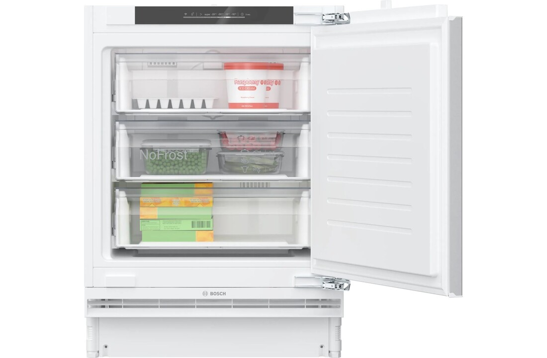 Bosch GUN21ADE0 Serie 6 - Inbouw vriezer