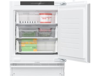 Bosch GUN21ADE0 Serie 6 - Inbouw vriezer