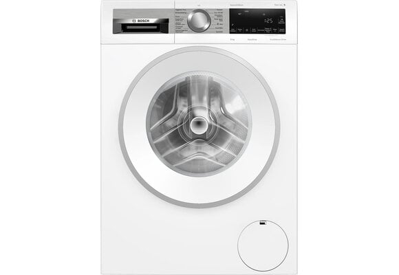 Bosch WGG244ZMNL Sports Edition - Wasmachine