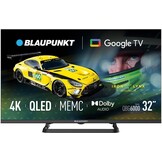 Blaupunkt 32QBG6000S - QLED TV.