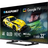 Blaupunkt 32QBG6000S - QLED TV.