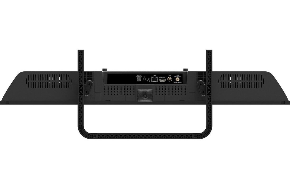Blaupunkt 32QBG6000S - QLED TV.