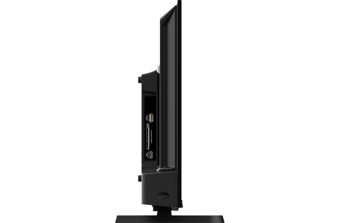 Blaupunkt 32QBG6000S - QLED TV.