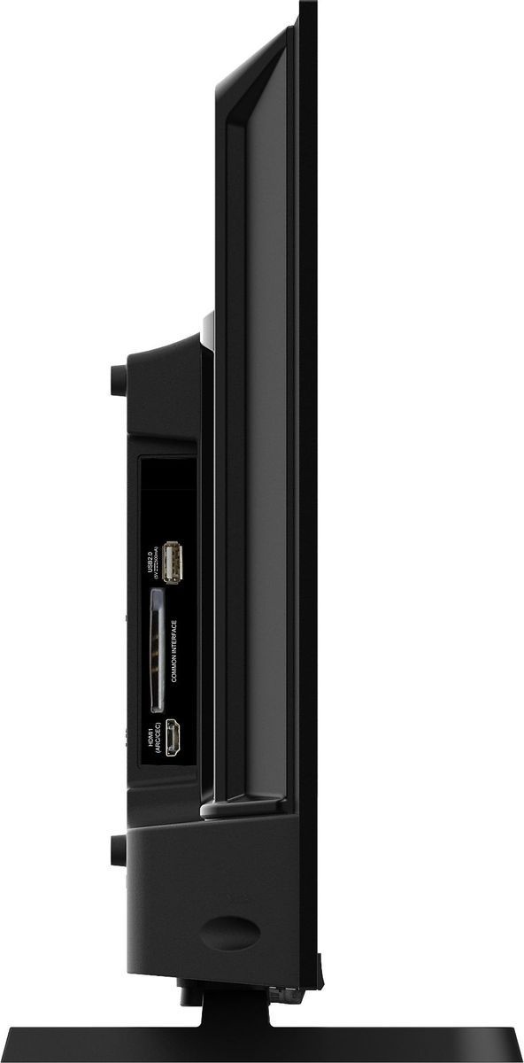 Blaupunkt 32QBG6000S - QLED TV.