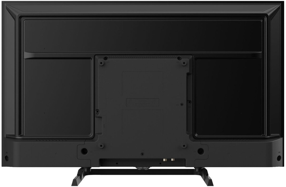 Blaupunkt 32QBG6000S - QLED TV.