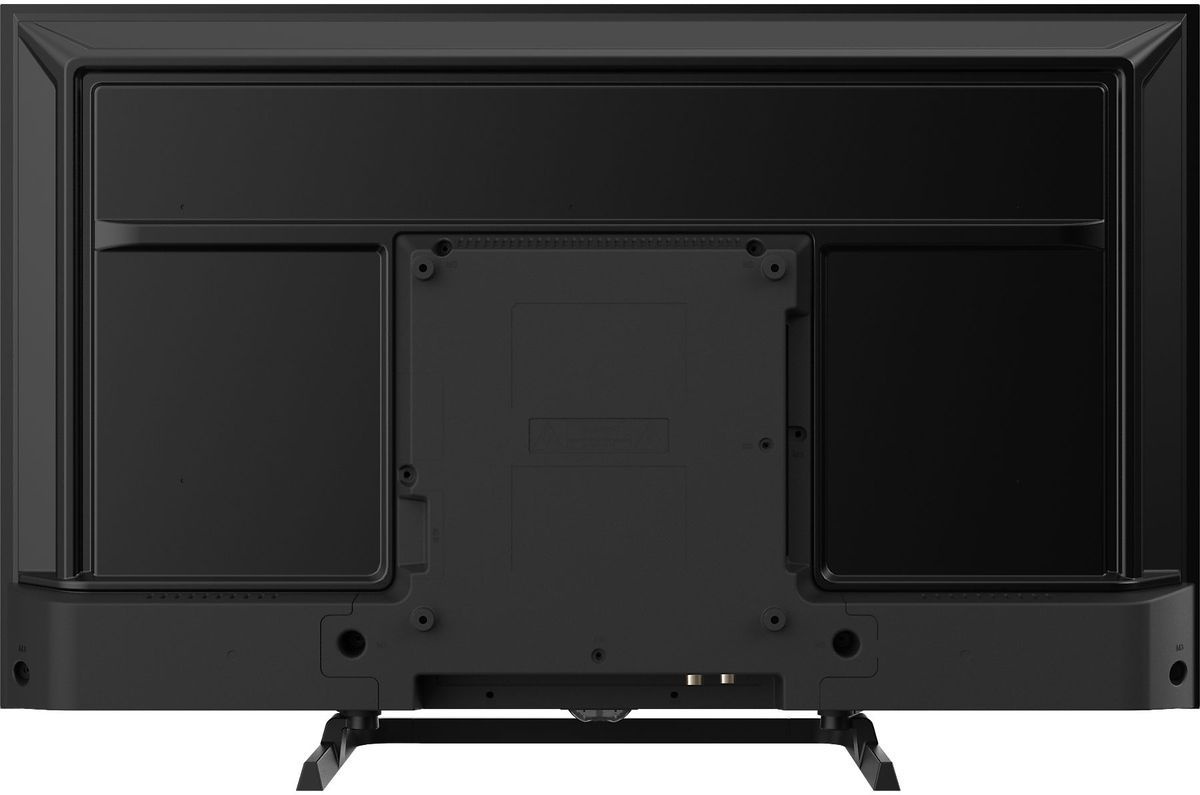 Blaupunkt 32QBG6000S - QLED TV.