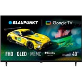 Blaupunkt 40QCG6000S - QLED TV .