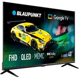 Blaupunkt 40QCG6000S - QLED TV .