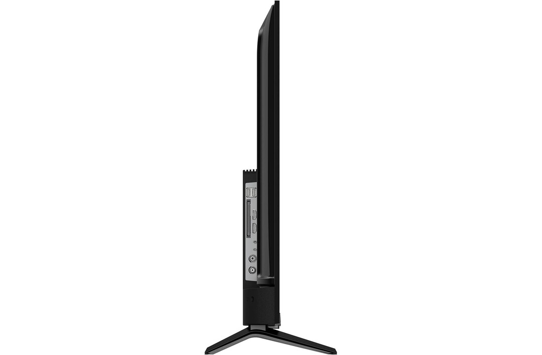 Blaupunkt 40QCG6000S - QLED TV .