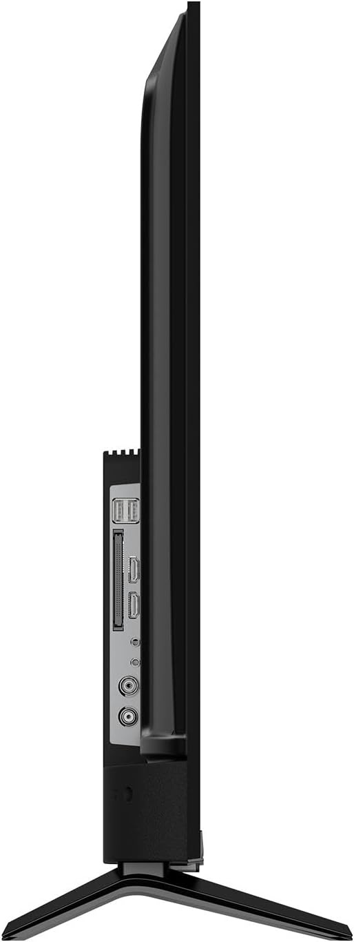 Blaupunkt 40QCG6000S - QLED TV .