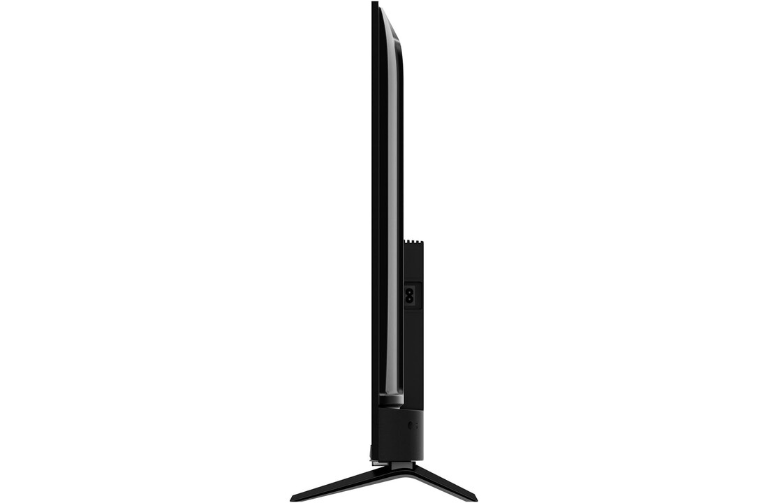 Blaupunkt 40QCG6000S - QLED TV .