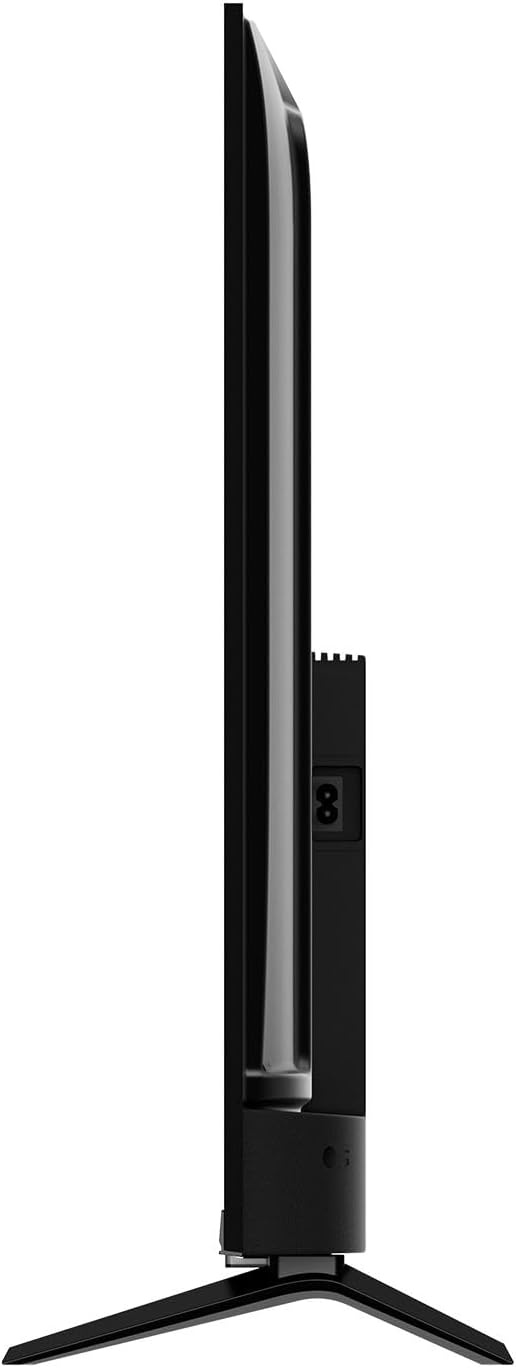 Blaupunkt 40QCG6000S - QLED TV .