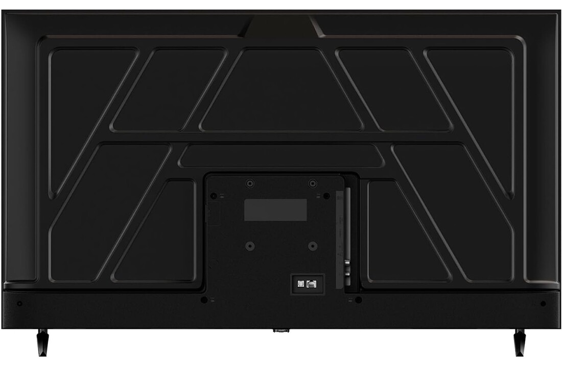 Blaupunkt 40QCG6000S - QLED TV .