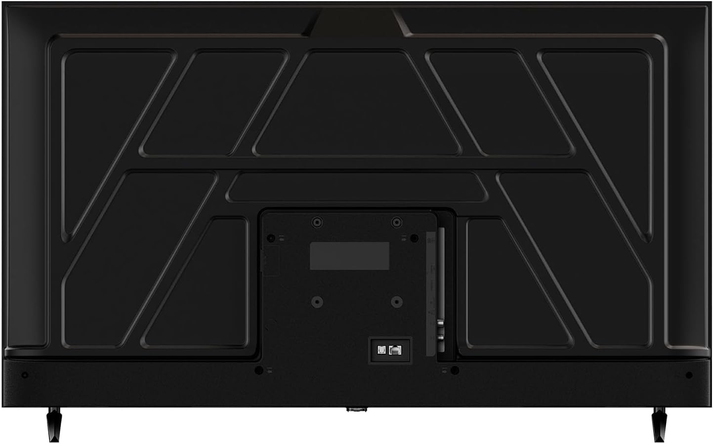 Blaupunkt 40QCG6000S - QLED TV .