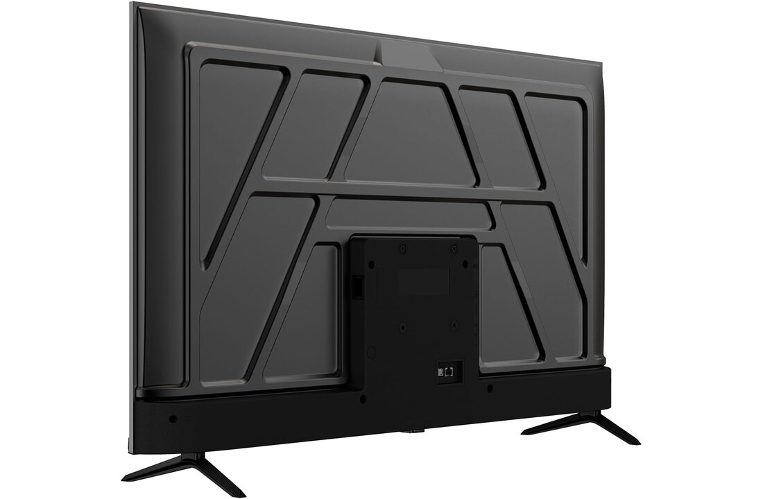 Blaupunkt 40QCG6000S - QLED TV .