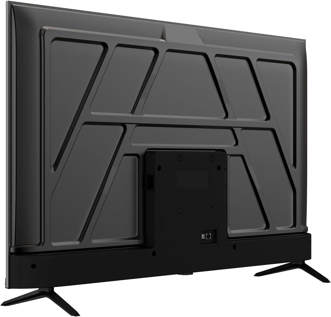 Blaupunkt 40QCG6000S - QLED TV .