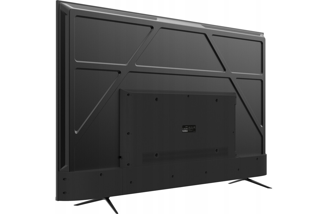 Blaupunkt 75UGC5501S - LED TV.