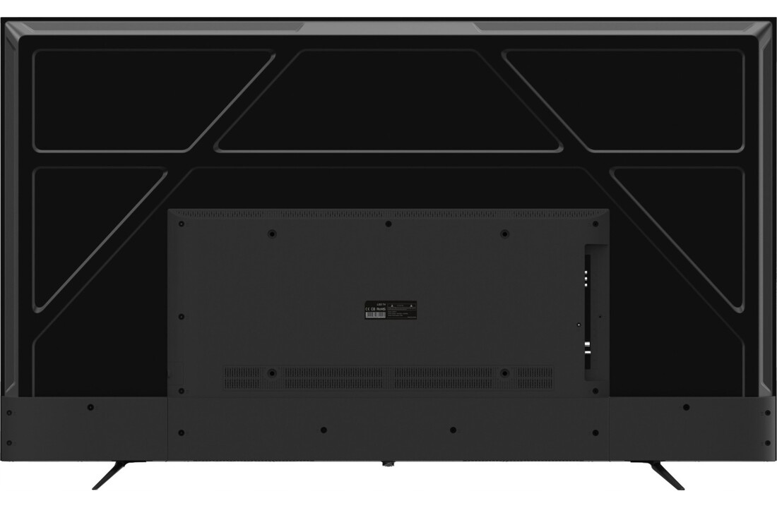 Blaupunkt 75UGC5501S - LED TV.