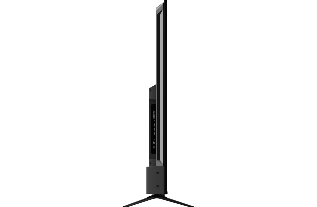 Blaupunkt 75UGC5501S - LED TV.