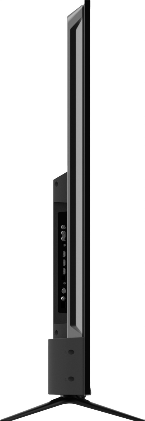 Blaupunkt 75UGC5501S - LED TV.