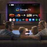 Blaupunkt 75UGC5501S - LED TV.