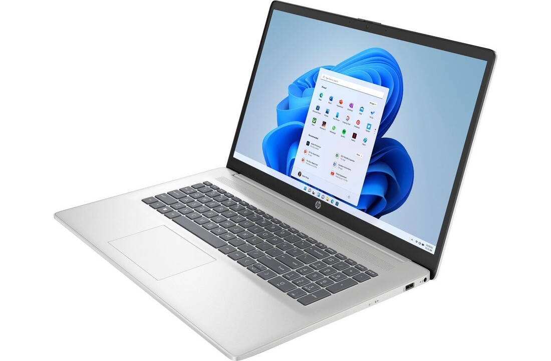 HP 17-CP3003NW - Laptop