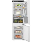 ETNA KCD9178CNF - Inbouw koel-vriescombinatie