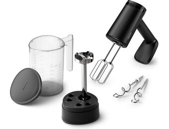 Philips Series 5000 HR3781/10 - Handmixer