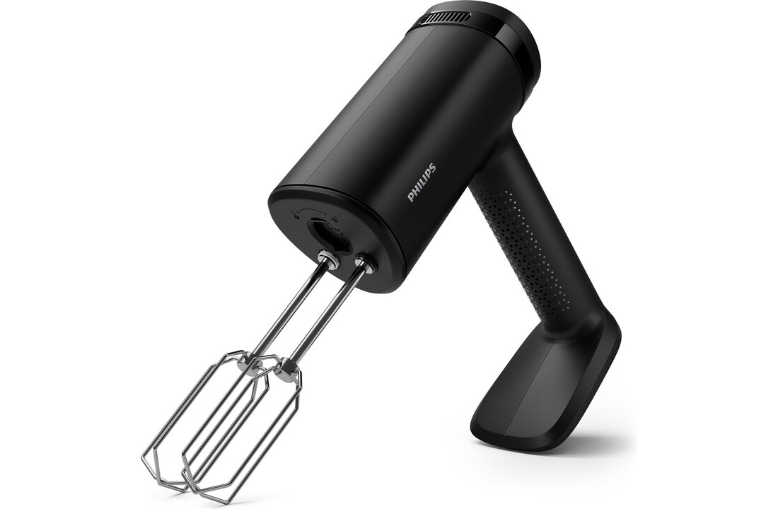 Philips Series 5000 HR3781/10 - Handmixer