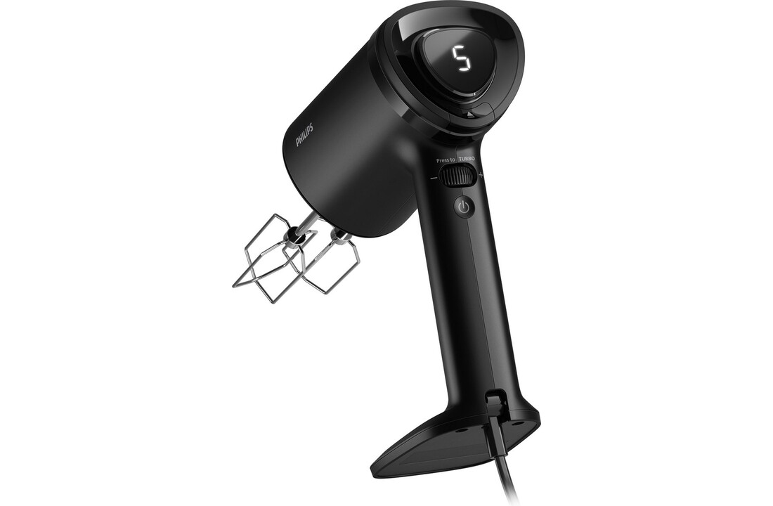 Philips Series 5000 HR3781/10 - Handmixer