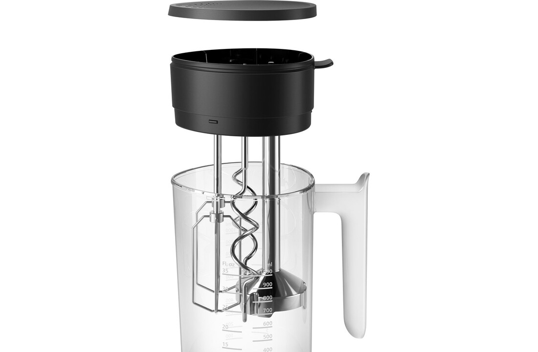 Philips Series 5000 HR3781/10 - Handmixer