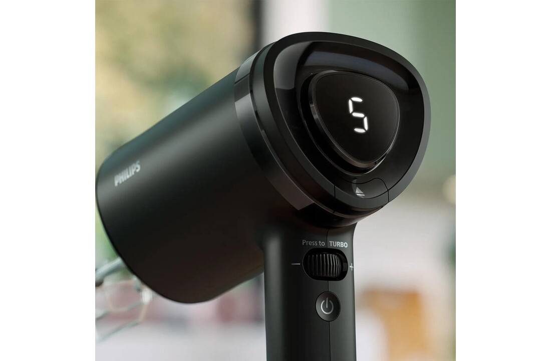 Philips Series 5000 HR3781/10 - Handmixer