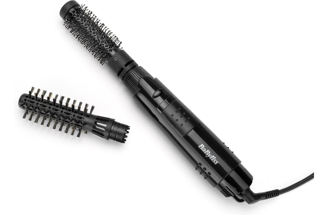 Babyliss AS86E Smooth Shape - Föhnborstel