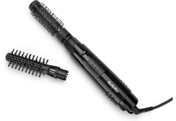 Babyliss AS86E Smooth Shape - Föhnborstel