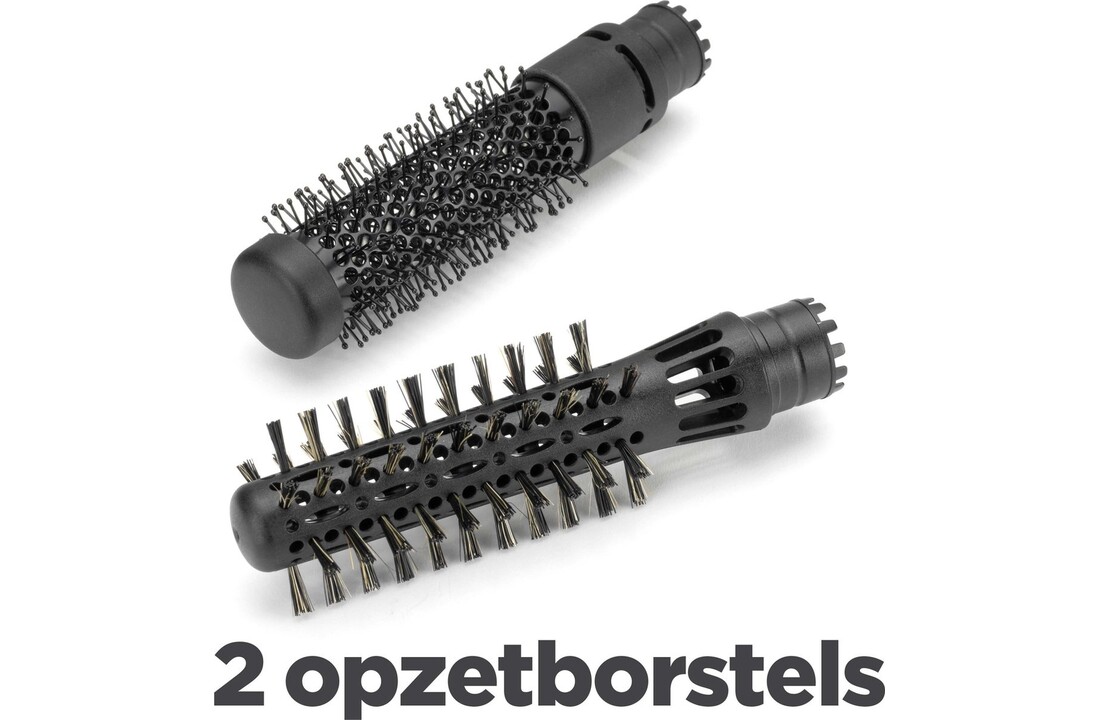 Babyliss AS86E Smooth Shape - Föhnborstel