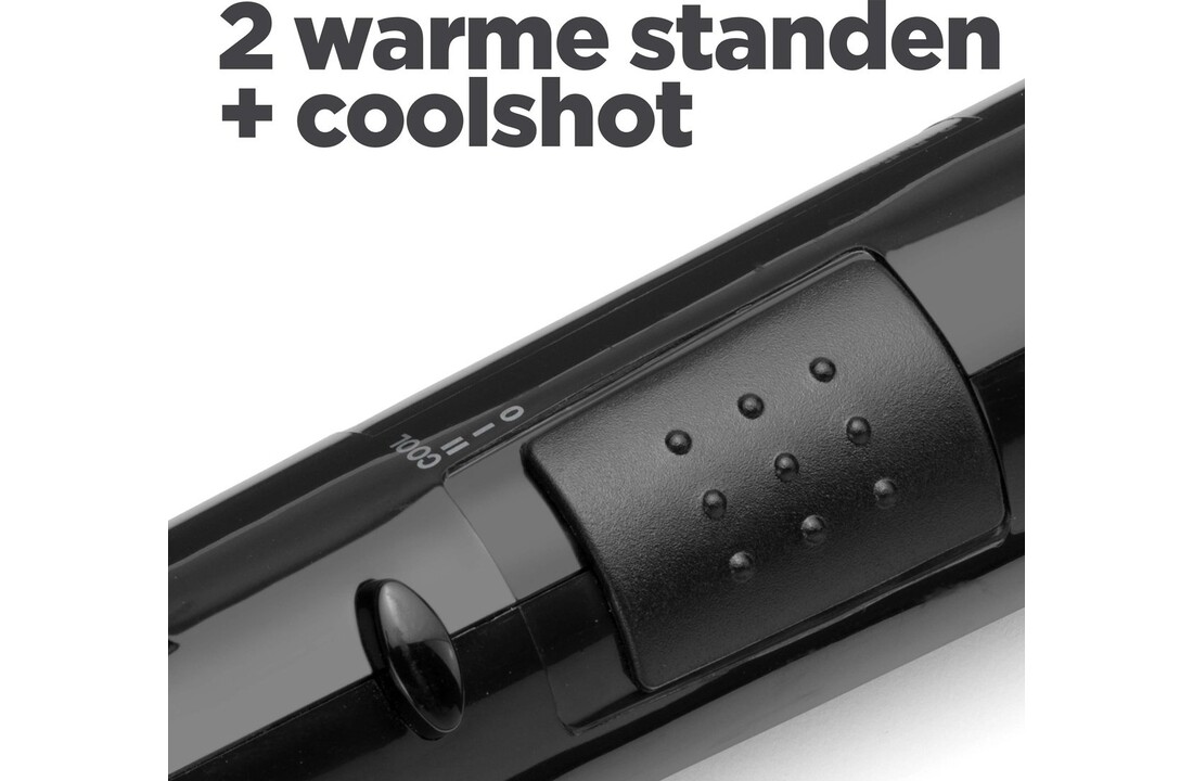 Babyliss AS86E Smooth Shape - Föhnborstel