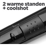 Babyliss AS86E Smooth Shape - Föhnborstel