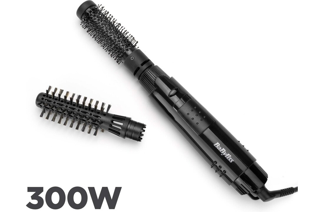 Babyliss AS86E Smooth Shape - Föhnborstel