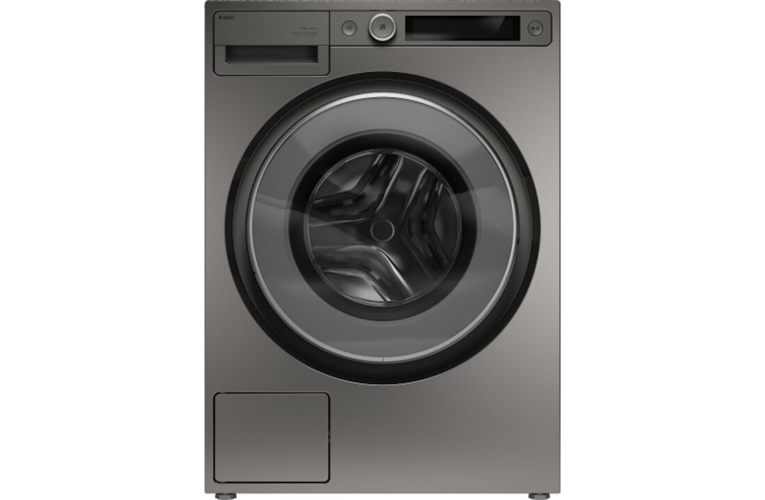 ASKO W5096RT - Wasmachine