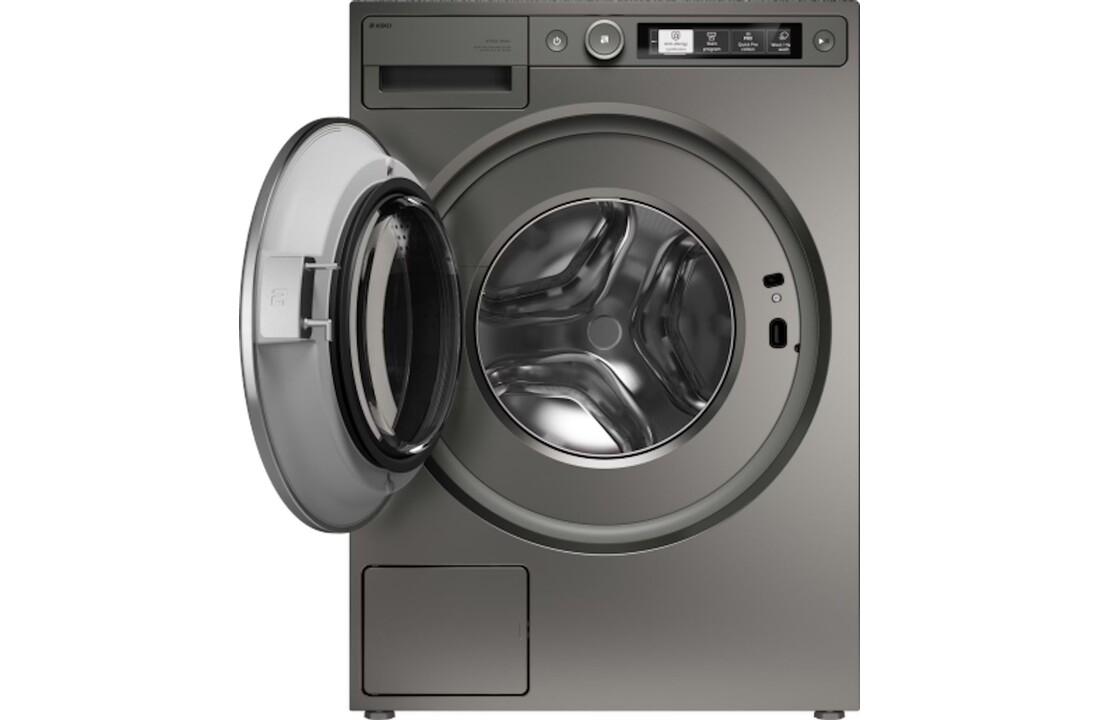 ASKO W5096RT - Wasmachine