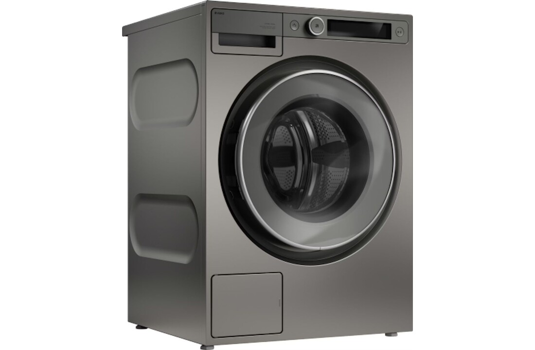 ASKO W5096RT - Wasmachine