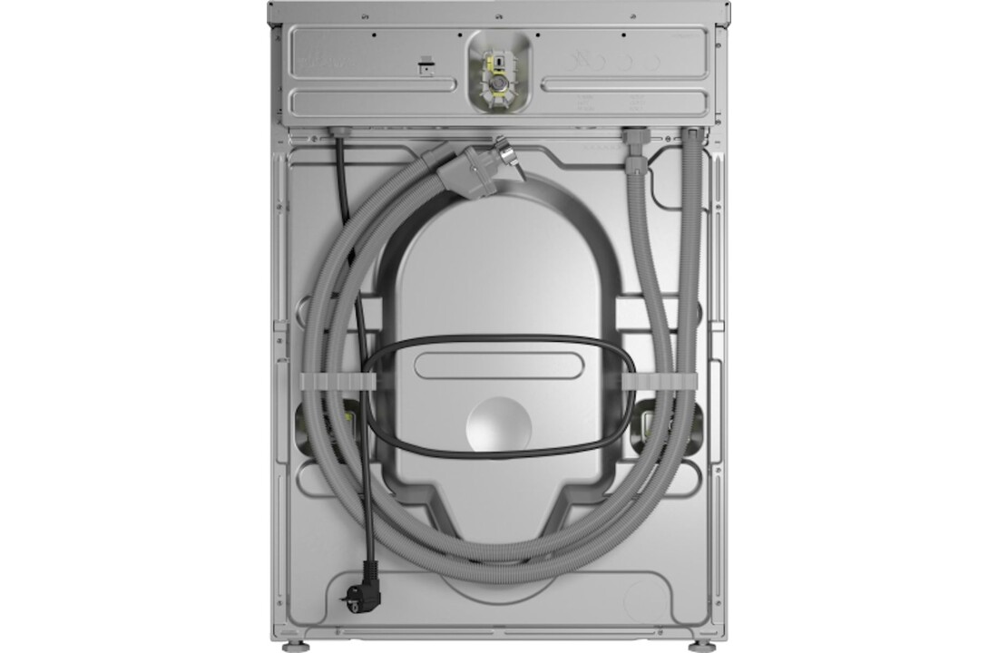 ASKO W5096RT - Wasmachine