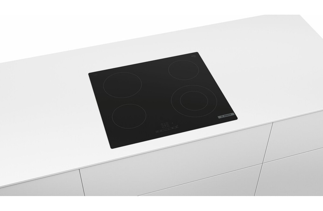 Bosch Serie 4 PKF611BB2E - Keramische kookplaat