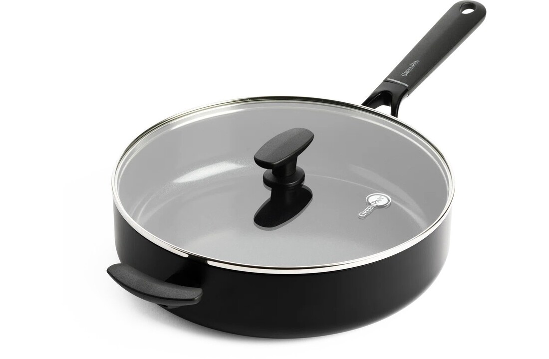 GreenPan Smart Collection Hapjespan
