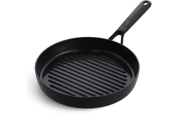 GreenPan Grillpan Smart Collection Black 28cm
