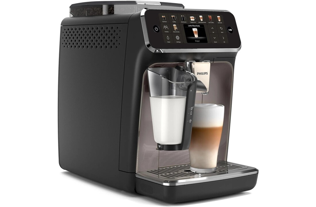 Philips Series 5500 LatteGo EP5549/70 - Koffiemachine