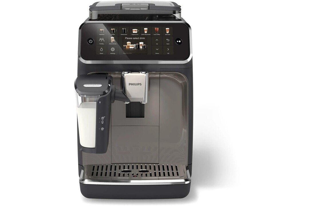 Philips Series 5500 LatteGo EP5549/70 - Koffiemachine