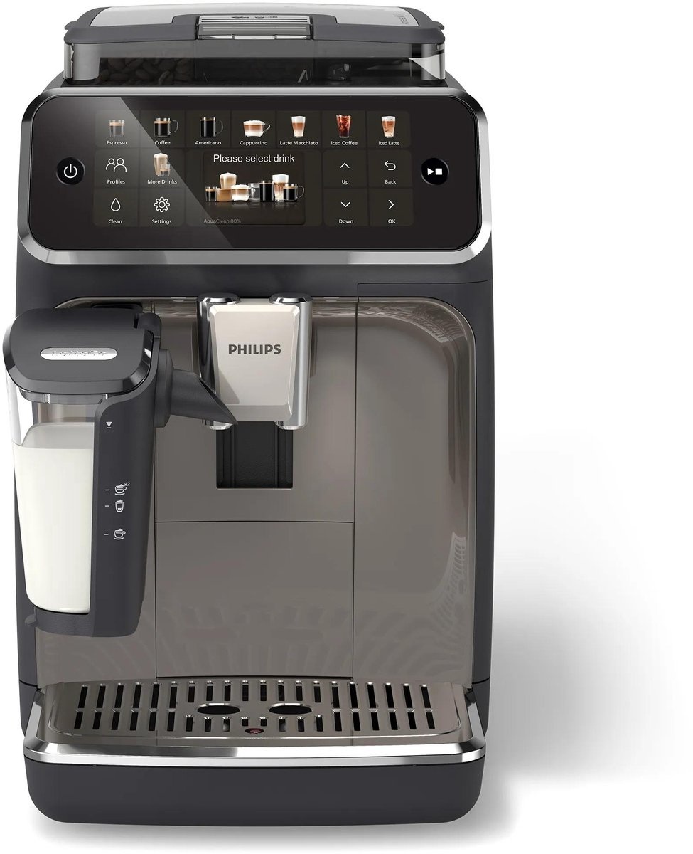 Philips Series 5500 LatteGo EP5549/70 - Koffiemachine